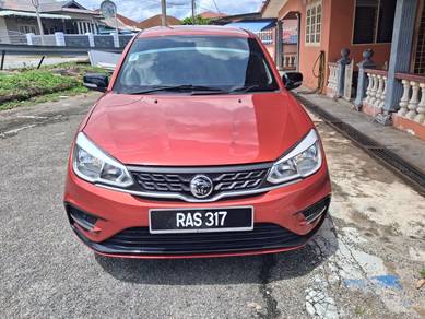 Proton SAGA 1.3 PREMIUM MY19 (AUTO)