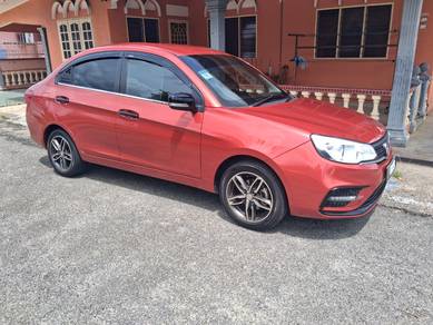 Proton SAGA 1.3 PREMIUM MY19 (AUTO)