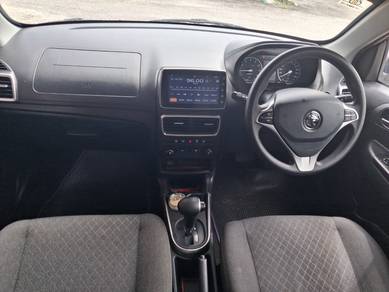 Proton SAGA 1.3 PREMIUM MY19 (AUTO)
