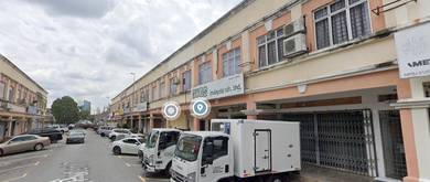 Bandar Puteri Puchong, Ground Floor
