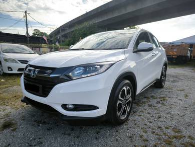 Honda HR-V 1.8 V (A) FACELIFT