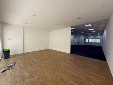 Zenith Corporate Park, Kelana Jaya, SS7, Petaling Jaya (GROUND FLOOR)