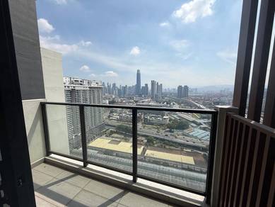 Trion 2 @ KL