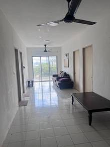 Apartment Residensi Jalilmas, Bukit Jalil, Kuala Lumpur