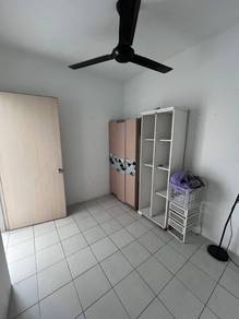 Apartment Residensi Jalilmas, Bukit Jalil, Kuala Lumpur