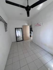 Apartment Residensi Jalilmas, Bukit Jalil, Kuala Lumpur