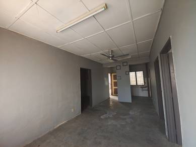 Seri Damai Saujana Puchong Low Cost Apartment low booking