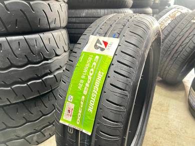 Tayar Baru 185 55 16 Bridgestone Ecopia Ep150 2025