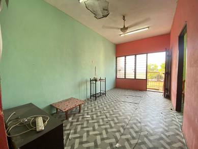 Kota Permai Flat For Rent|2 bedrooms|Bukit Mertajam