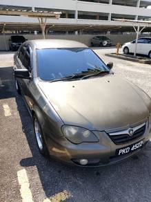 Proton PERSONA 1.6 BASE LINE (A)