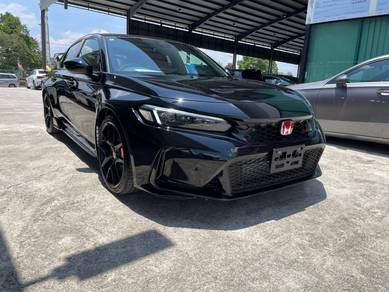Honda CIVIC 2.0 TYPE R MY23 FL5 (M)