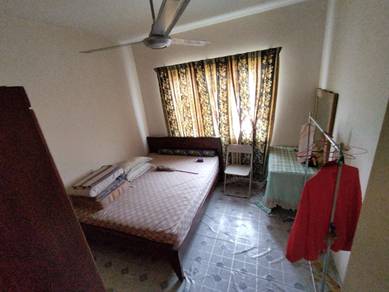Bilik untuk disewa di Garden Avenue Seremban 2