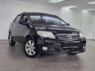 Toyota VIOS 1.5 G FACELIFT (A) GOOD CONDITION
