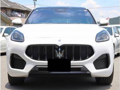 Maserati GRECALE 2.0 MODENA M182 (A) SONUS