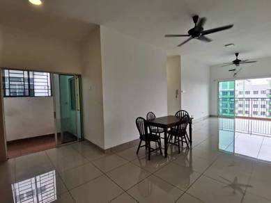 OUG Parklane Condo, Puchong, OUG (950sf, Block A1, B1, D2, E2, E3)