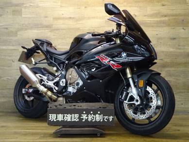 2025 Bmw S1000RR S1K K67 "M HP4 Forged Rim 10K KM