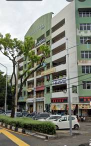 Ground floor Shoplot Jelutong Jalan Perak Georgetown