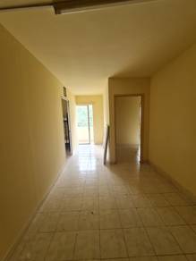 [Limited 5 rooms unit] Flora Damansara Block E Corner lot