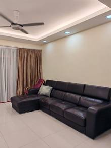 Scotland Park - Fully Furnished - 1200sf - 1 Car Park - Georgetown