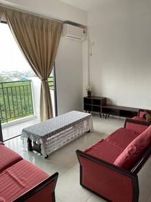 The 1878 Apartment Fully Furnished @ Tabuan Jaya, Kuching