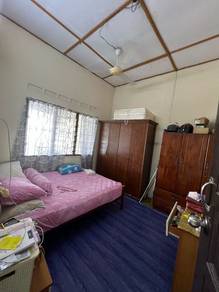 Tembaga Merah Sri Skudai @ Single Storey (Full Loan Unit 22x70sqft)