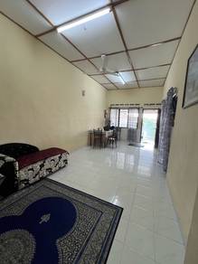 Tembaga Merah Sri Skudai @ Single Storey (Full Loan Unit 22x70sqft)