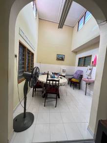 Tembaga Merah Sri Skudai @ Single Storey (Full Loan Unit 22x70sqft)