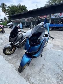 AVETA Vanguard 250 S.E