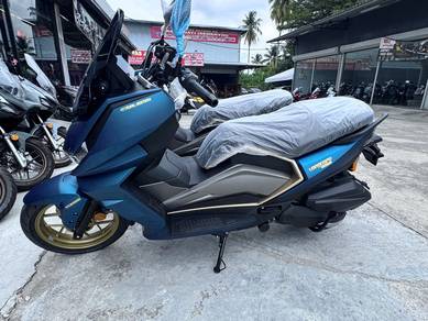 AVETA Vanguard 250 S.E