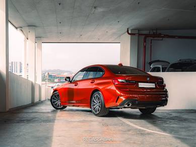 Bmw 330i 2.0 (A)