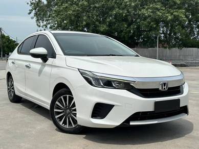 Honda CITY 1.5 E (A) TIP-TOP CONDITION