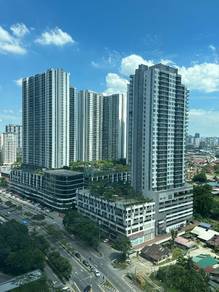 One Maxim🎈2R2B1CP Partial Furnished Reno unit Available