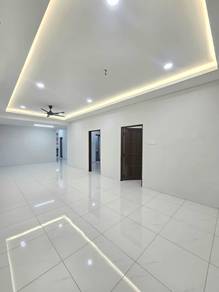 1 Sty Jalan Pendekar Fully Renovated Extended Taman Ungku Tun Aminah