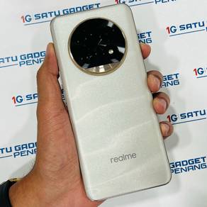 [DIS] Realme 13 Pro+ (24+512GB/SD7sGen2/WrtySep25)
