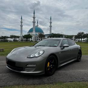 Porsche PANAMERA 3.6 970 (A) CASH