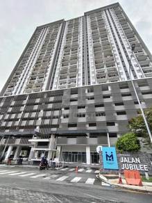 Residensi Jalan Jubilee🎈3R2B2CP Partial Furnished Reno unit Available