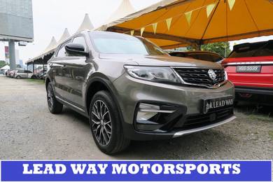 **2023 Proton X70 1.5(A) PREMIUM FSR PROTON**
