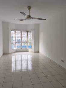 FULLY RENO Puncak Banyan Condominium Cheras 802 sqft