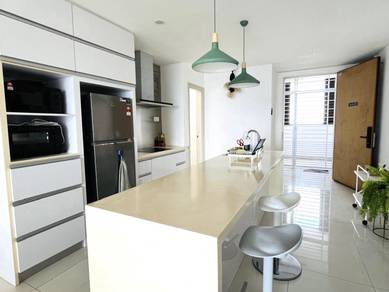 For Rent   |   Southkey Mosaic   |   2+1 Bed 2 Bath