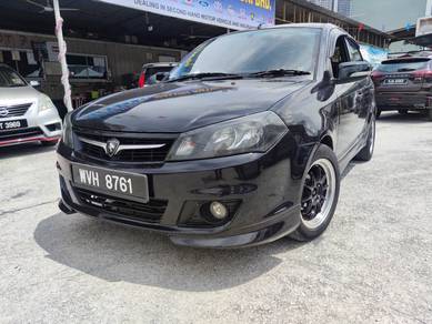 Proton SAGA FLX 1.3 (A) Android Player BodyKit