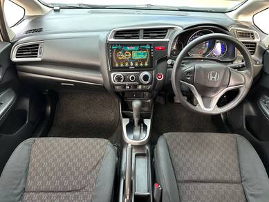 Honda JAZZ 1.5 E (A)