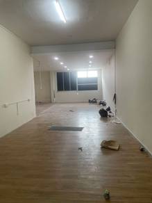 Rent Shop office Mutiara Rini Mas edai Sewa Skudai Gelang Patah 1.6 Jb