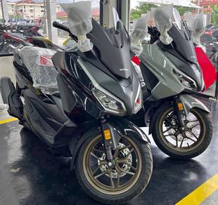 Honda Nss250 (Forza )📢 TFT METER🏍️preorder Now!