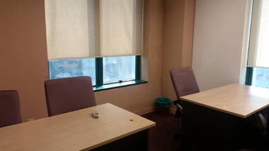 Office Space Megan Avenue, KLCC For Rent