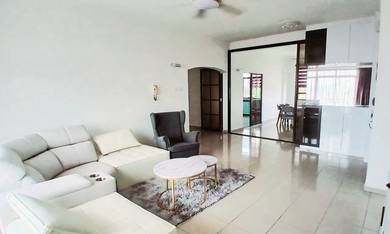 For Rent   |   Putri Indah Condominium   |   4 Bed 3 Bath