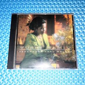 Yusni Hamid - Senandung Lagu Melayu [1993] Audio C
