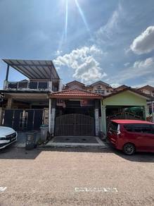 Taman Bestari Indah / Ulu Tiram / Desa Cemerlang / Tebrau / JB / CIQ