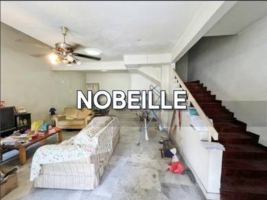 [Basic Unit + Good Condition + Nice Kitchen] USJ 9, USJ 11 Subang Jaya