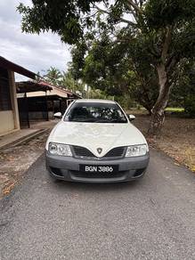 Proton WAJA 1.6 PREMIUM (A)