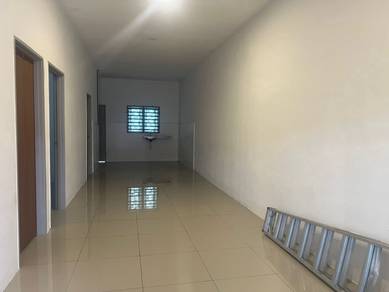 Rumah untuk disewa